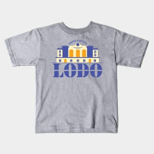 LODO Kids T-Shirt